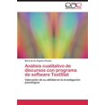 thumbnail image 1 of An Lisis Cualitativo de Discursos Con Programa de Software Textstat, 1 of 2