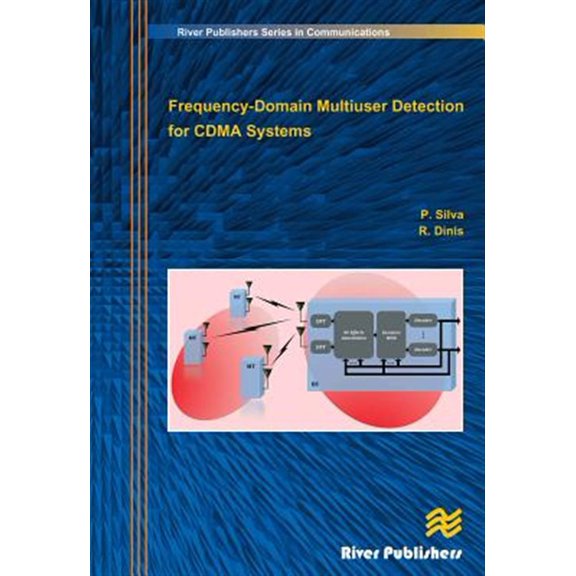 Pre-Owned Frequency-Domain Multiuser Detection for Cdma Systems, (Hardcover)
