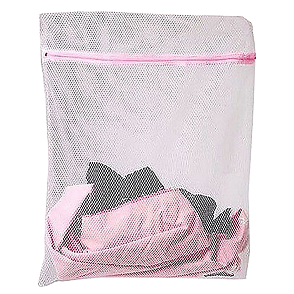 3 Sizes Underwear Clothes Aid Bra Socks Laundry Washing Machine Net Mesh Bag
