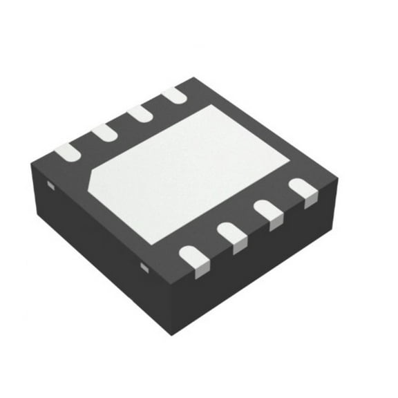 Pack of 6 MCP6V27-E/MD IC Zero-Drift Amplifier 2 Circuit Rail-to-Rail 8-DFN (4x4)