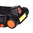 thumbnail image 1 of Lámpara 1pc Mini USB recargable faro linterna camping noche pesca luz Likrtyny Para estrenar, 1 of 6