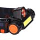 thumbnail image 1 of Lámpara 1pc Mini USB recargable faro linterna camping noche pesca luz Likrtyny Para estrenar, 1 of 6