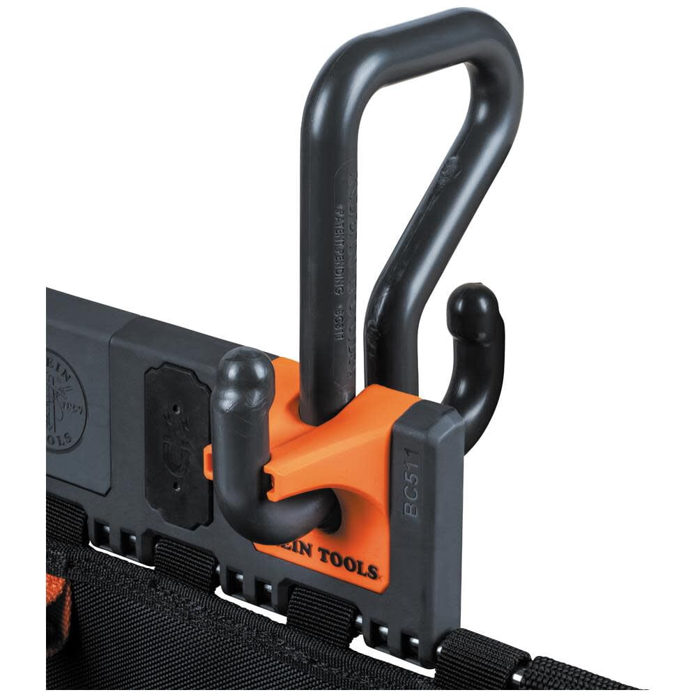 Klein Tools Large Pouch Module, S-Hook