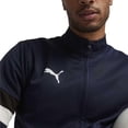 thumbnail image 4 of Conjunto Puma Teamrise para Hombre 658653-06 azul marino L, 4 of 5