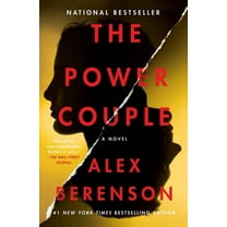 The Power Couple : A Novel (Paperback)