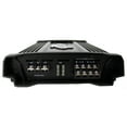 thumbnail image 6 of LANZAR HTG447 2000W 4 Channel Car Digital Amplifier + 4 Gauge Amp Install Kit, 6 of 7