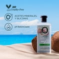 thumbnail image 4 of Shampoo Herbal Essences Hidrata Agua de Coco & Jazmín 400 ml, 4 of 5