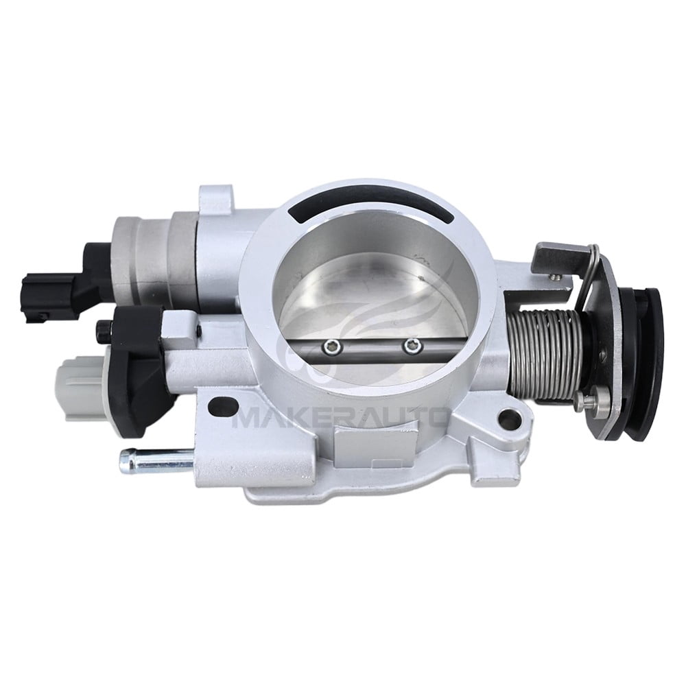 Throttle Body for Dodge Ram 1500 Pickup 2003-2007 & Jeep Grand Cherokee 2005-2007 4.7L