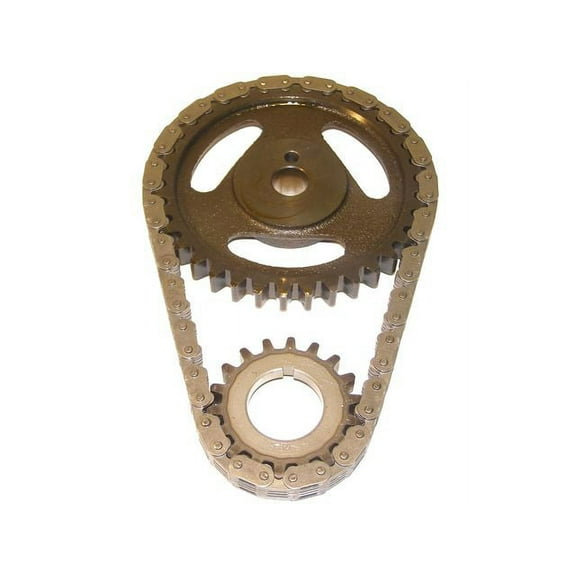 Timing Set - Compatible with 1965 - 1966, 1968 - 1973 Ford F-250 1969 1970 1971 1972