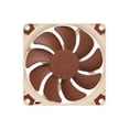 thumbnail image 2 of Noctua 92 x 14 mm Low-Profile Cooling Fan with A-Series Blades (NF-A9x14), 2 of 7
