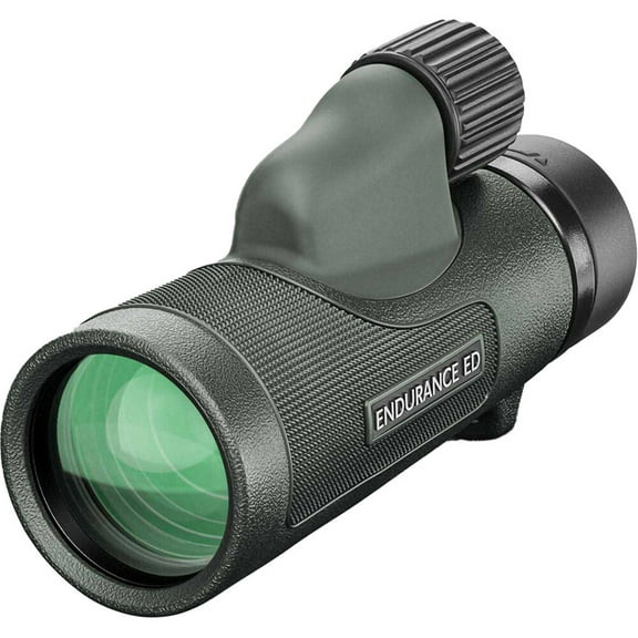 Hawke Sport Optics Endurance ED 10x42mm Monocular, Green