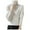White, variant on Fiaer Turtleneck Sweater for Women Plus Size Long Sleeve Warm Solid Color Trendy Lightweight Casual Knit Tops White XL