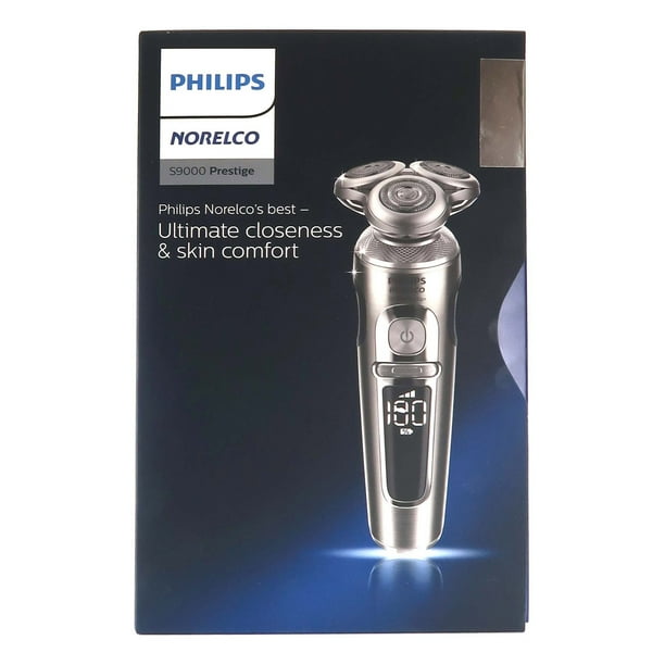 Norelco electric shaver deals