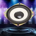thumbnail image 3 of Altavoz de rango completo Ciglow de 3 pulgadas, 4 Ω y 5 W para Sound Box DIY, 3 of 9
