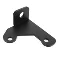 thumbnail image 1 of Soporte de antena para puerta trasera de Jeep Wrangler 2007-2017, 1 of 10