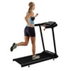 Tangnade New Folding Electric Treadmill Motorised Portable Running Machine Fitness Lot