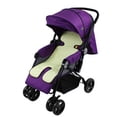 thumbnail image 3 of Cochecito De Bebé Cochecito Verano Cochecito Silla De Paja Mat Seat Pad Liner Hugo  Alfombrilla para cochecito, 3 of 10