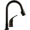 thumbnail image 5 of Dura Faucet Pull-Down RV Kitchen Faucet - Venetian Bronze, 5 of 5