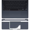 thumbnail image 1 of Protector de reposamanos para MacBook Air 13.6 M2 Chip, 1 of 7