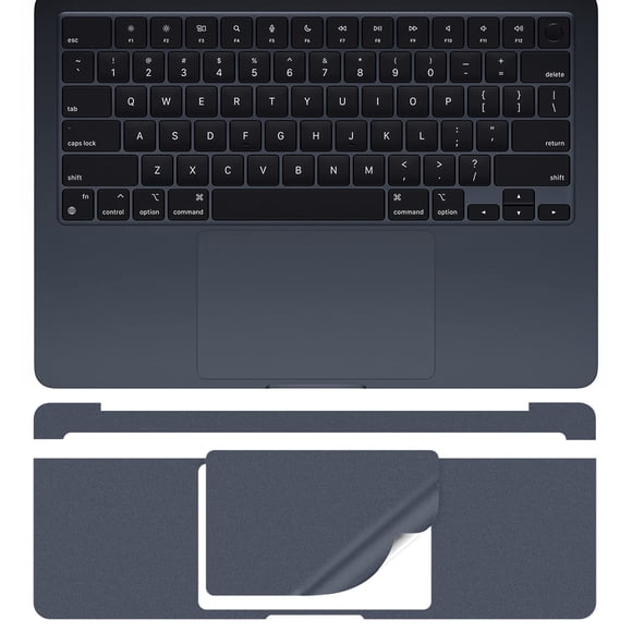 Protector de reposamanos para MacBook Air 13.6 M2 Chip