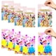 thumbnail image 2 of 10/20/30 piezas Bolsa de regalo de princesas de Disney Bolsa de plástico para galletas y dulces Cenicienta Seis princesas Suministros de cumpleaños para niños Regalo para el hogar, 2 of 5