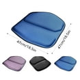 thumbnail image 3 of BotaniNest Universal Seat Covers Full With Design Comfortable Automotive Interior, 3 of 5