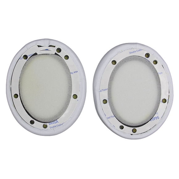 Cojín de esponja Sidaley 2 uds. para auriculares Gamer Type3 NO3