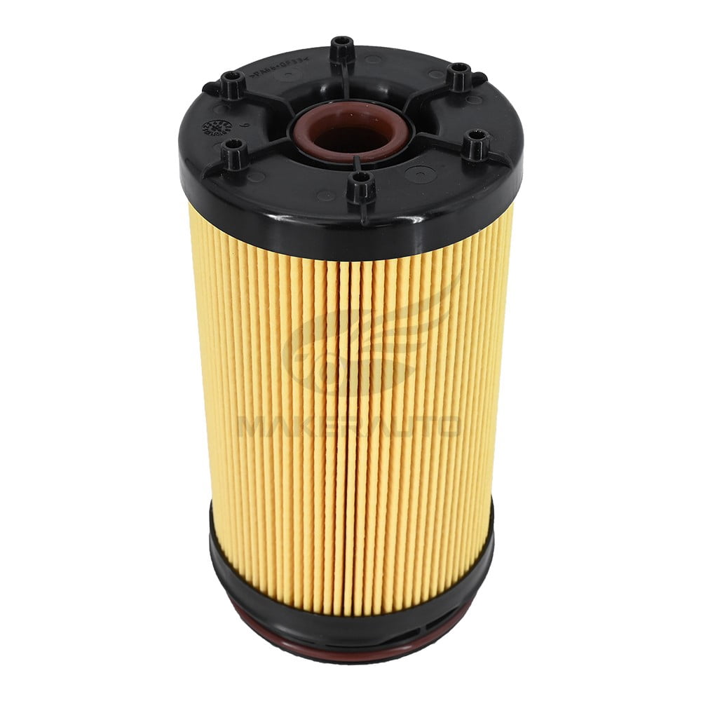 Engine Oil Filter 68677810AA for 2025 -2026 RAM 2500 3500 4500 5500 6.7L Cummins Diesel Engine