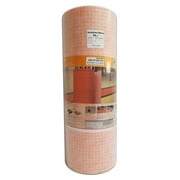 Schluter Ditra Uncoupling and Waterproofing Membrane 323sf Roll 3'3 x 99'8
