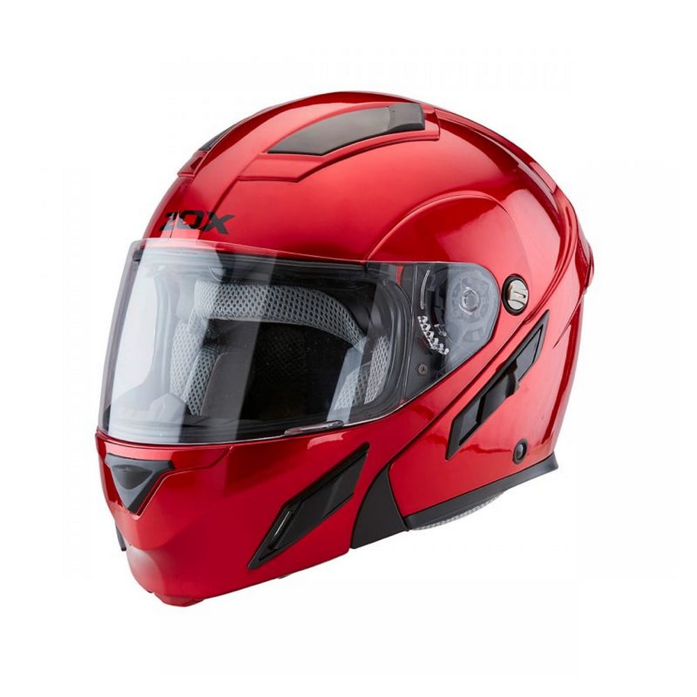 Zox Brigade SVS Modular Motorcycle 