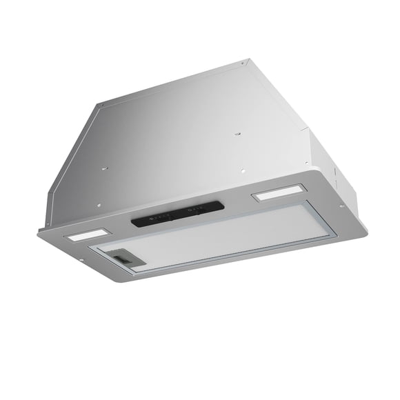 Campana extractora Zephyr AK8400BS Tornado Mini 400 m³/h 3 velocidades