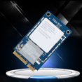 thumbnail image 2 of Tarjeta WiFi Mini PCI-E Bling Bling BCM94322MC para Mac Pro MB988Z/A, 2 of 7