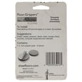 thumbnail image 2 of Shaw Floor Savers 1 1/2" Brown Floor Gripper 8 piece, 2 of 2