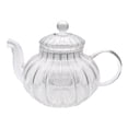 thumbnail image 1 of Matsuzay Tea Maker Set with Strainer Glass for Brewer Teahouses Tea Restaurants Teteras Claro 600 ml, 1 of 1