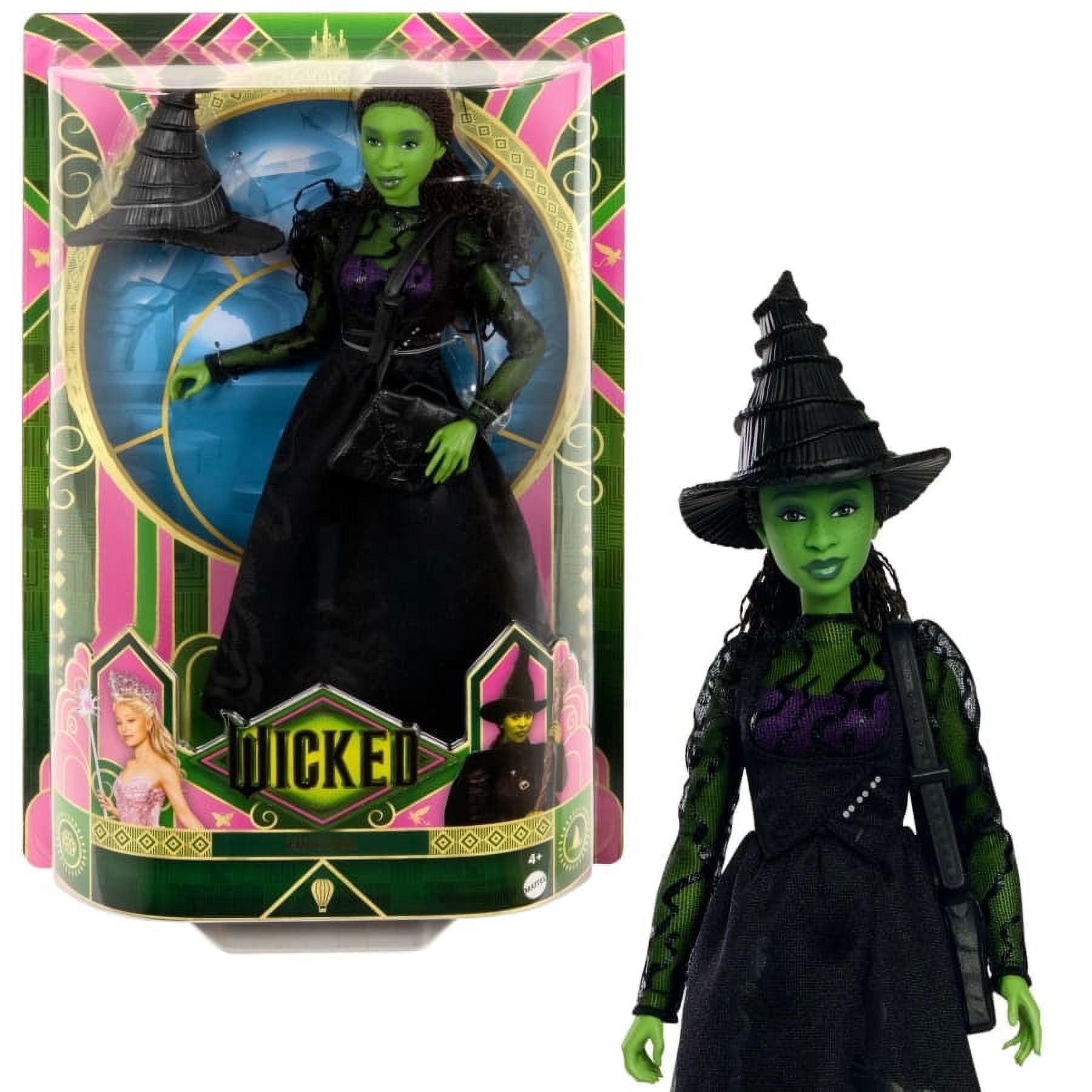 Just Play Monster High - Gore-geous Ghoul The Anti-Styling Just Play Monster High - Gore-geous Ghoul The Anti-Styling