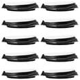 thumbnail image 2 of Sushi Box Japanese Sushi Box for Takeout 10Pcs Boat Shaped Containers, 2 of 4