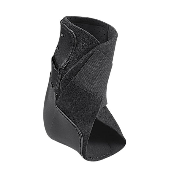 Hyasfey 1 Pc Ankle Support Brace for Men Women Adjustable Ankle Wrap Compression Neoprene Sleeve for Sprained Ankle Arthritis Tendonitis Plantar Fasciitis