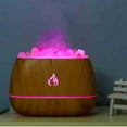 thumbnail image 3 of Machine d'Aromathérapie à Flamme Simulée Sept Couleurs, Humidificateurs de Décoration Intérieure pour Chambre jusqu'à 65 % de Réduction!, 3 of 3