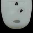 thumbnail image 3 of Almencla Silicone Car Key Shell Cover for - Luminous, 3 of 8