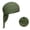 Green, variant on Breathable Skull Caps for Men Silk Bonnet for Sleeping Women Chef Hat Beanie for Men Bike Hat Chemo Headwear for Women Head Scarf Sun Hats for Men Durag Scrub Cap Bandanas for Men Wine A