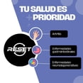 thumbnail image 2 of Reset Nutrition Full Turmeric Curcumin | 750 Mg | 60 Servings | 60 Capsules | Hecho en USA RESET NUTRITION Full Turmeric Curcumin, 2 of 5