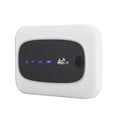 thumbnail image 3 of Mobile Hotspot, 9.5x6.5x1.8cm Stable Performance Mobile WiFi, Durable Portable For Europe / Asia 3G/4G SIM Card, 3 of 8
