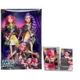 thumbnail image 1 of Toy Gift Set High Appearance Level Rumi Mira Zoey Action Figure Christmas Present for Girls Sussy Theme set, 1 of 5