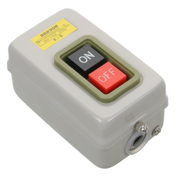 unbranded Rocker Light Switch On/off Power Switch Starter Switch Toggle Switch Lighted Switch