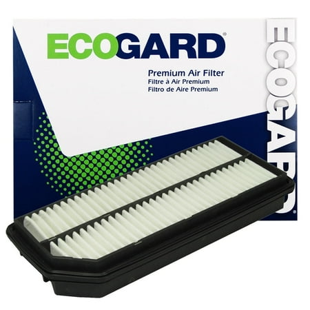 ECOGARD XA5787 Premium Engine Air Filter Fits 2007-2008 Acura TL