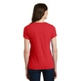 thumbnail image 2 of Fan Favorite VNeck Tee, 2 of 2