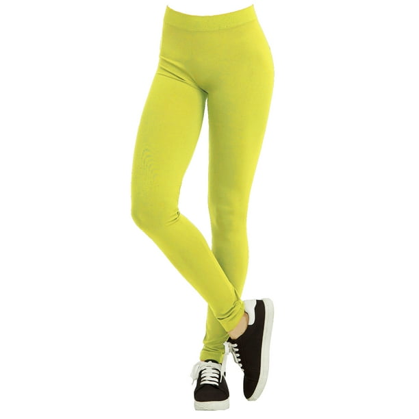GO COLORS Regular Fit Women Yellow Trousers - Buy GO COLORS