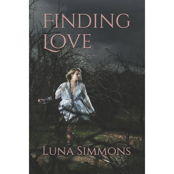 Finding Love (Paperback)