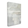 thumbnail image 4 of Stupell Industries Muted Abstract Painting Abstract Painting Gallery Wrapped Canvas Art Print Wall Art, 36 x 48, 4 of 8