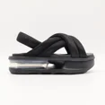 thumbnail image 3 of FJ5929-003 Nike Air Max Isla Slide Black Anthracite (Women's), 3 of 6